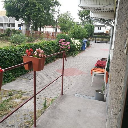 Świnoujscie Warszów Apartment Exterior foto